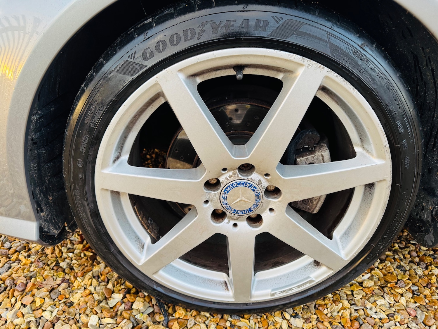 Used Mercedes-Benz C Class 2011 for sale - 76819698: Photo 43