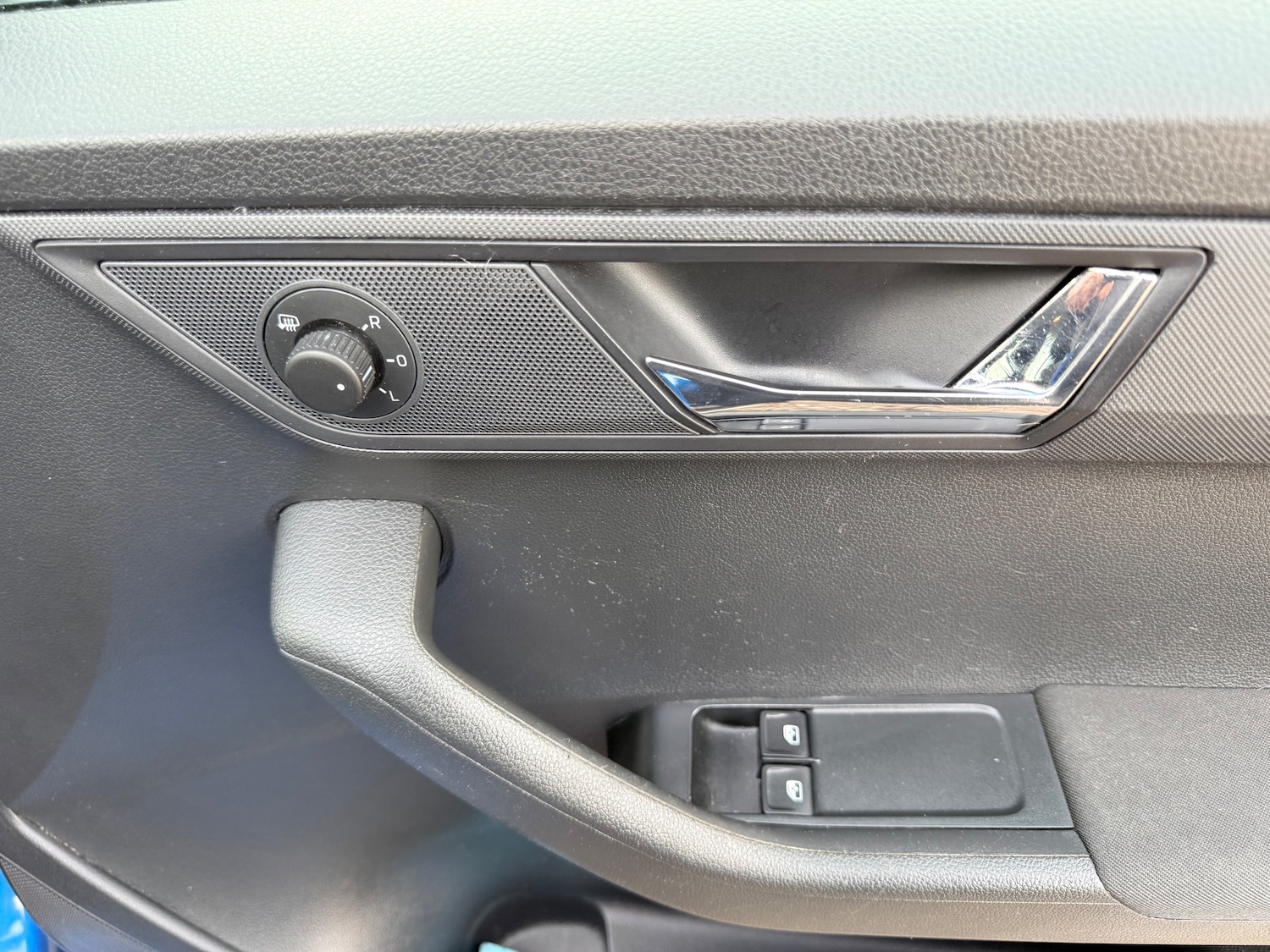 Used Skoda Fabia 2017 for sale - 76972957: Photo 16