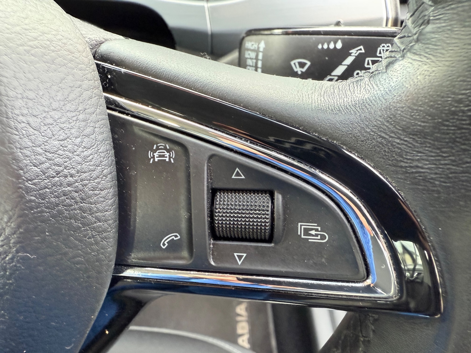 Used Skoda Fabia 2017 for sale - 76972957: Photo 18