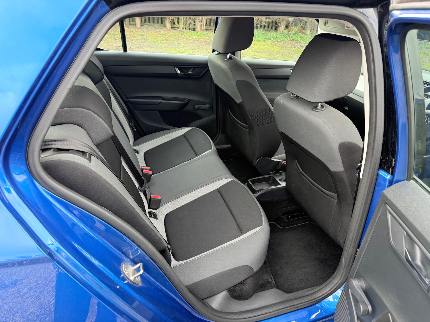 Used Skoda Fabia 2017 for sale - 76972957: Photo 20