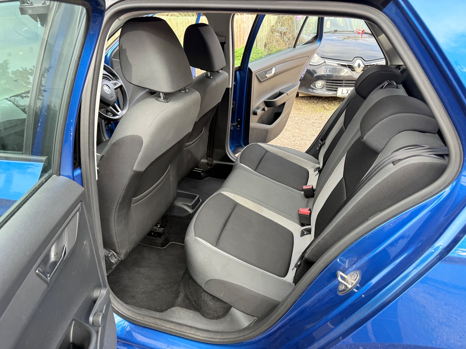 Used Skoda Fabia 2017 for sale - 76972957: Photo 23