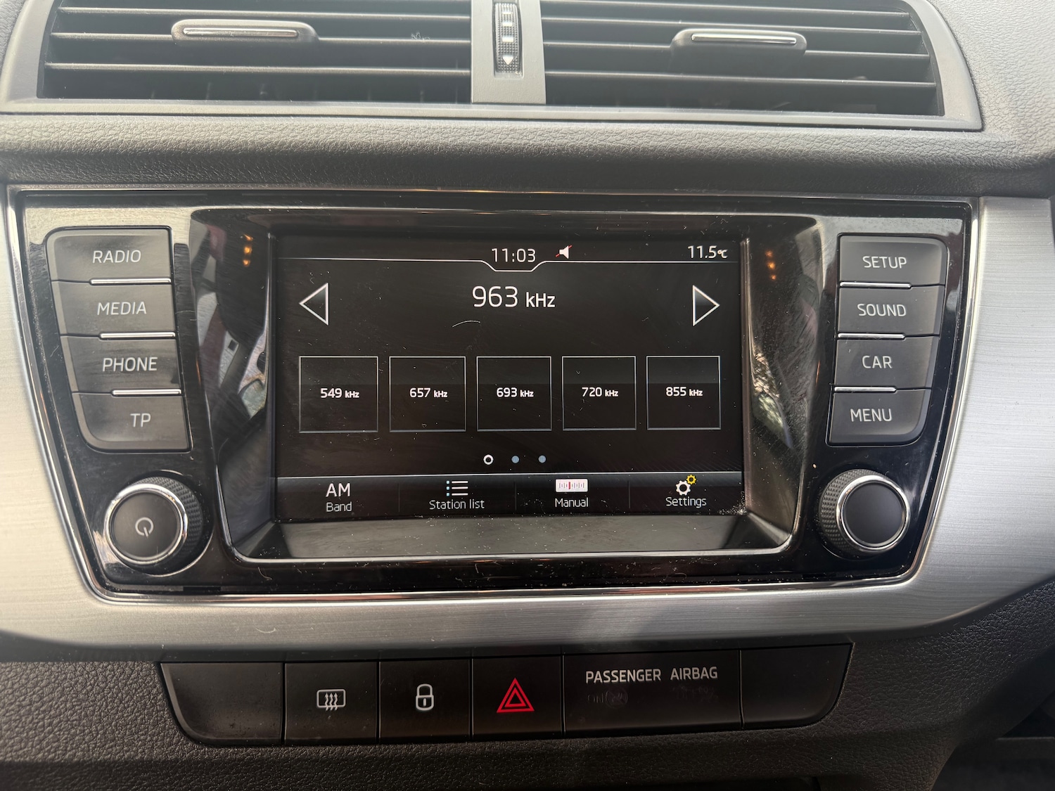 Used Skoda Fabia 2017 for sale - 76972957: Photo 29