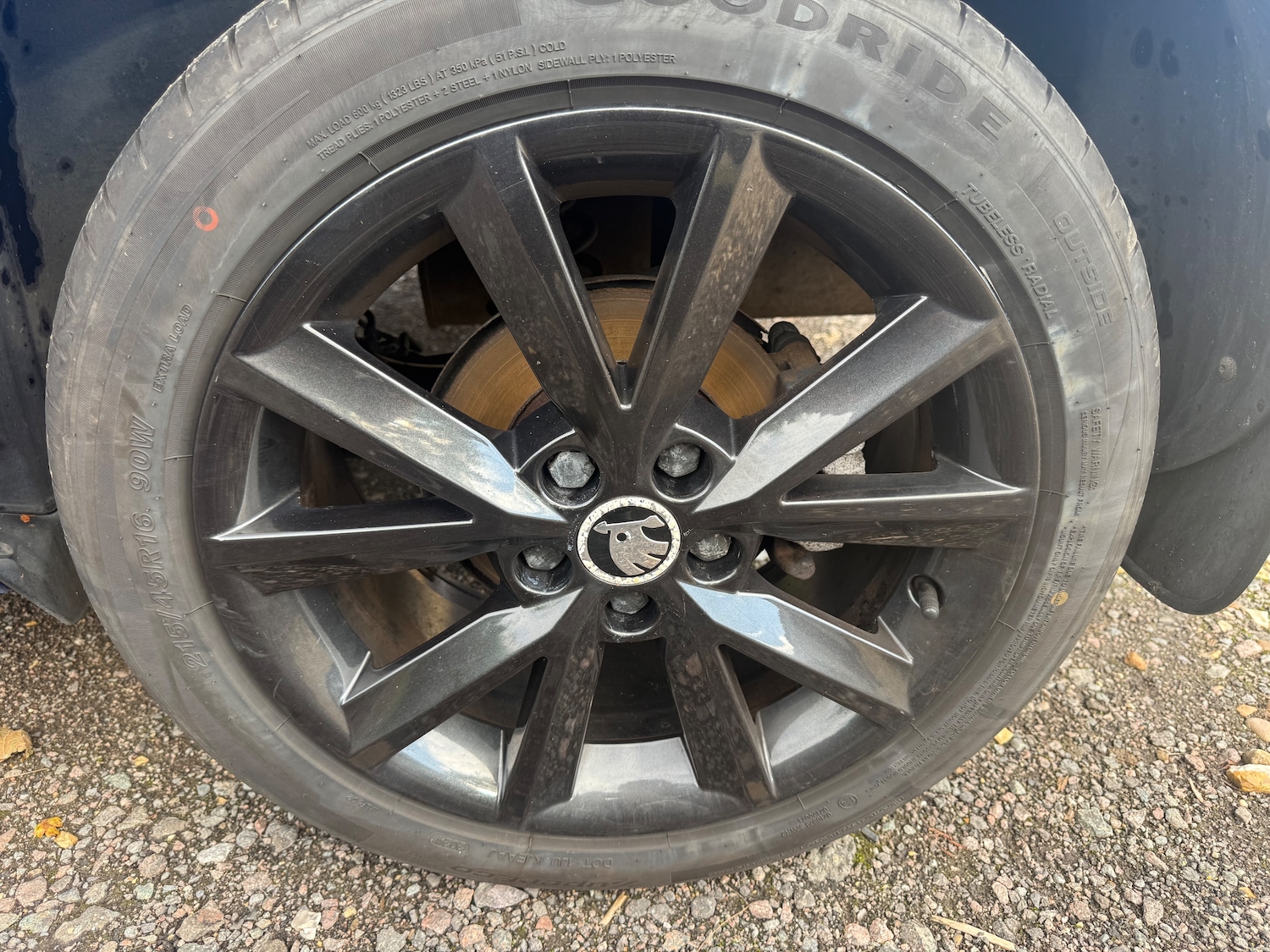 Used Skoda Fabia 2017 for sale - 76972957: Photo 34