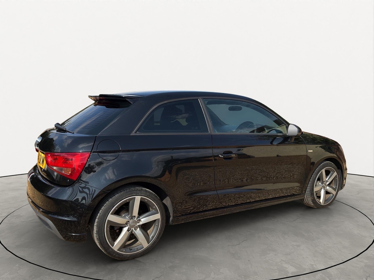 Used Audi A1 2014 for sale - 76449672: Photo 10