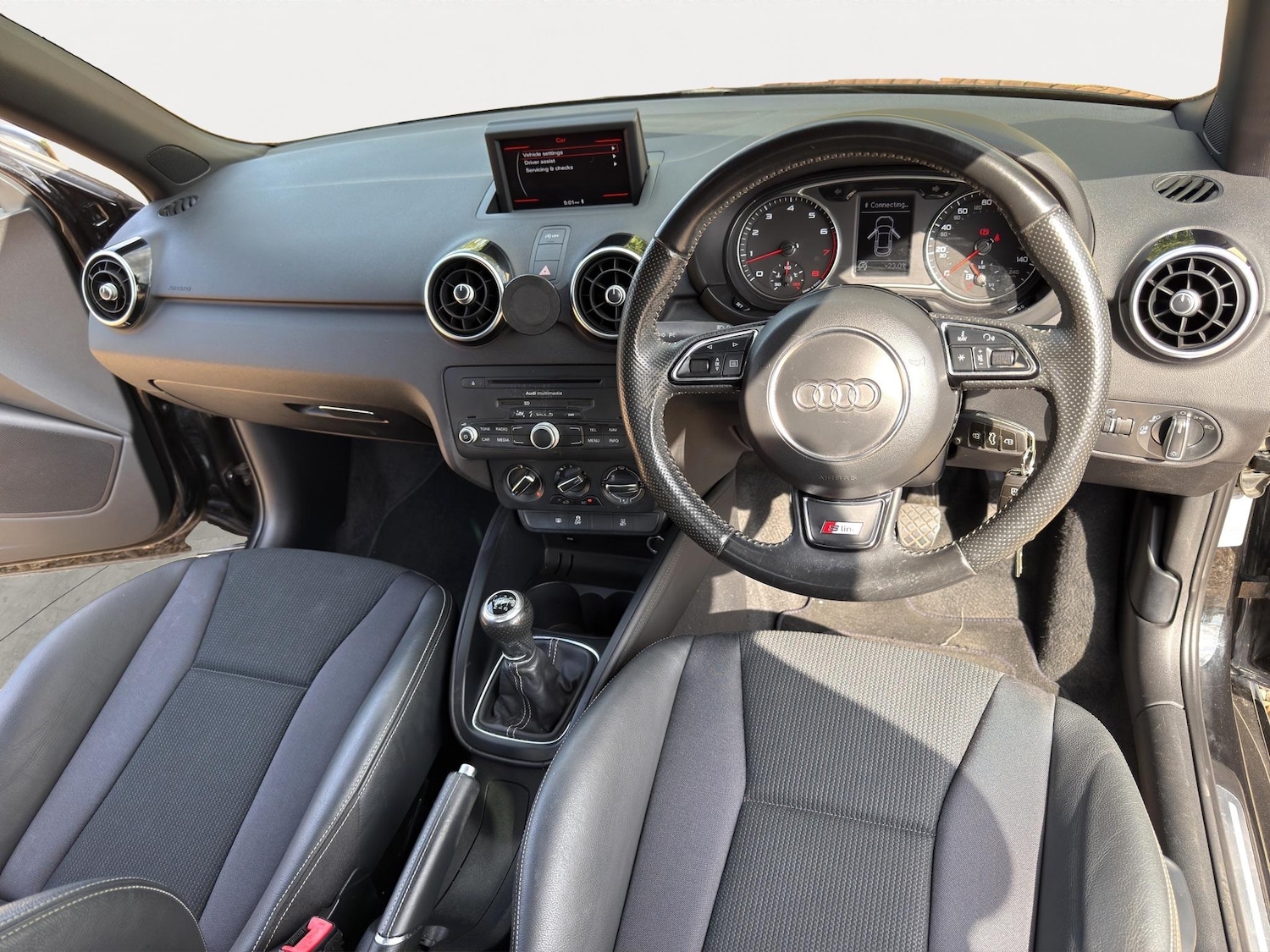 Used Audi A1 2014 for sale - 76449672: Photo 11