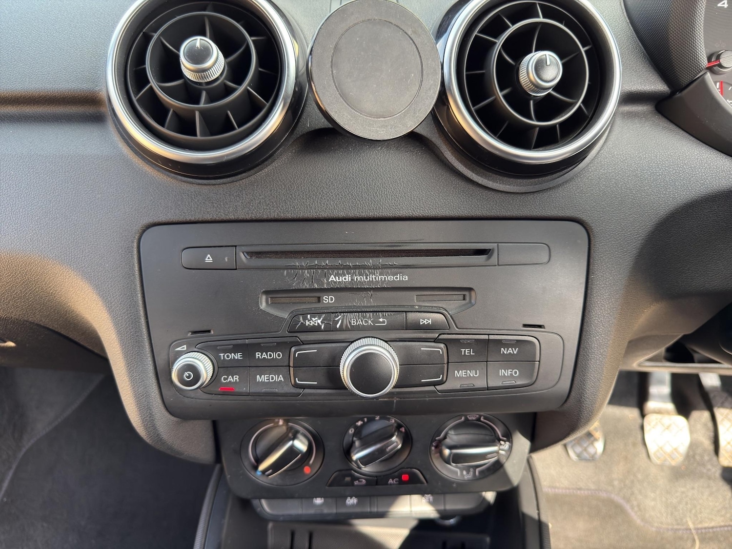 Used Audi A1 2014 for sale - 76449672: Photo 12