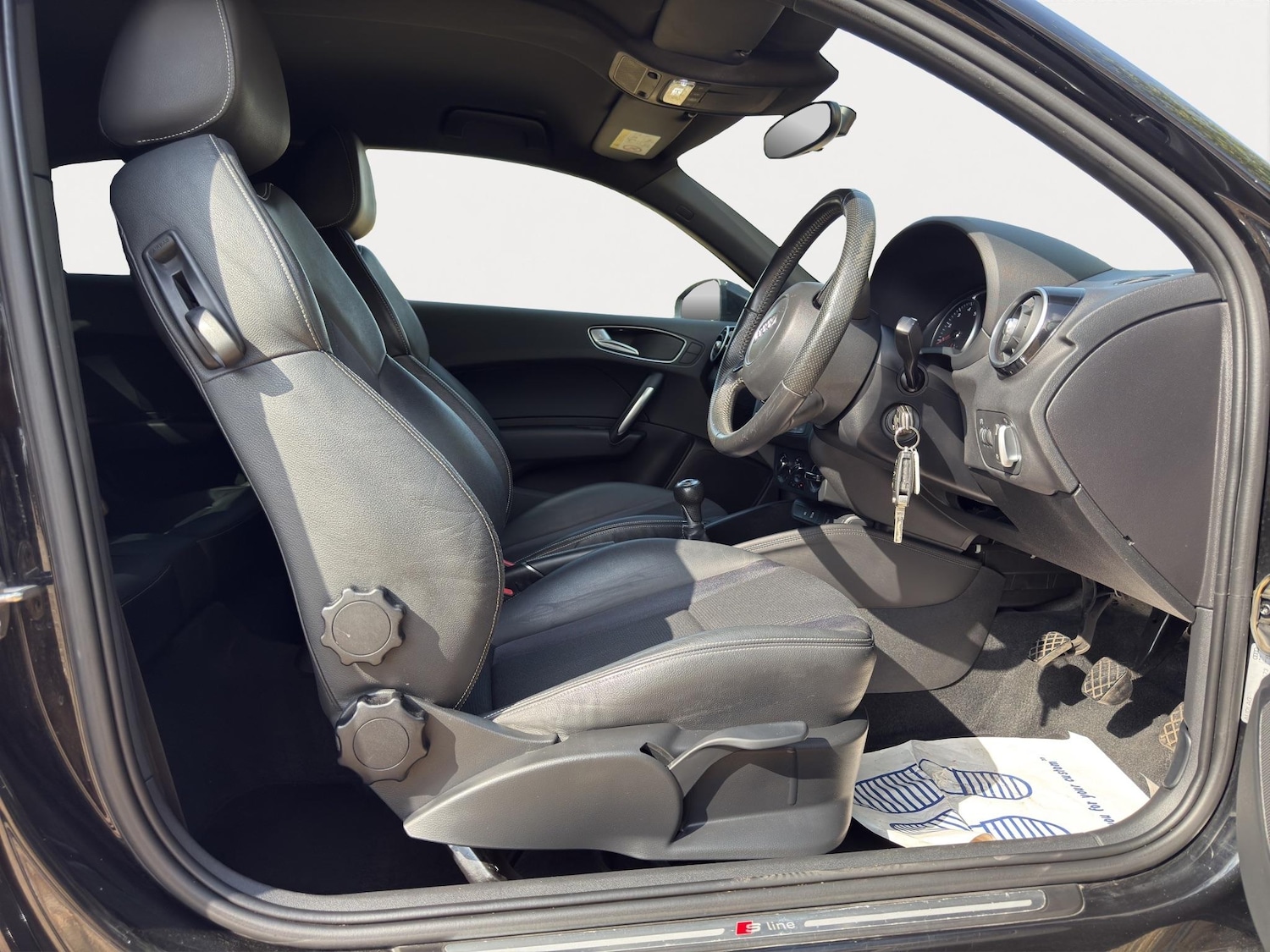 Used Audi A1 2014 for sale - 76449672: Photo 13