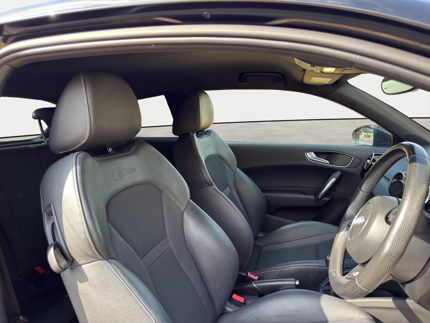 Used Audi A1 2014 for sale - 76449672: Photo 14