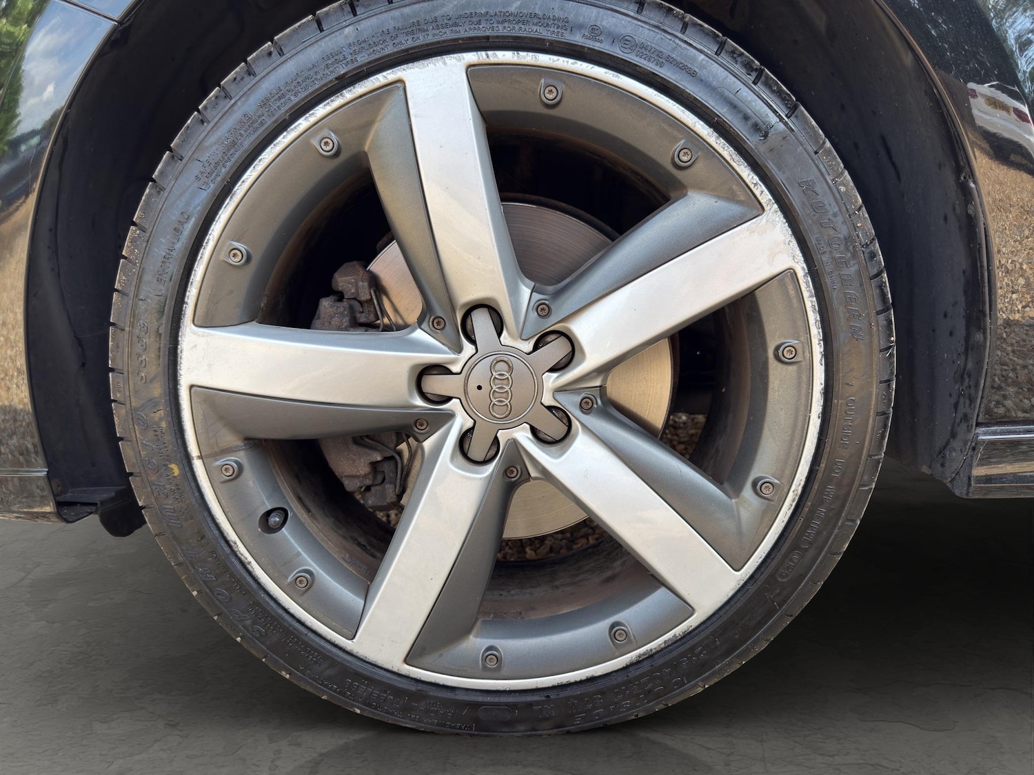 Used Audi A1 2014 for sale - 76449672: Photo 19