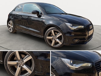 Used Audi A1 2014 for sale - 76449672: Photo