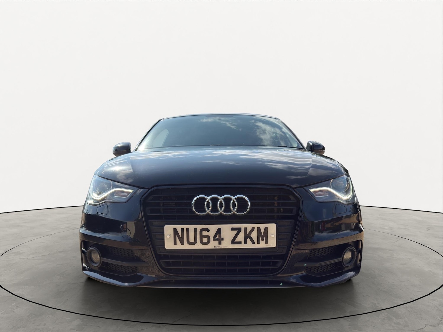 Used Audi A1 2014 for sale - 76449672: Photo 2