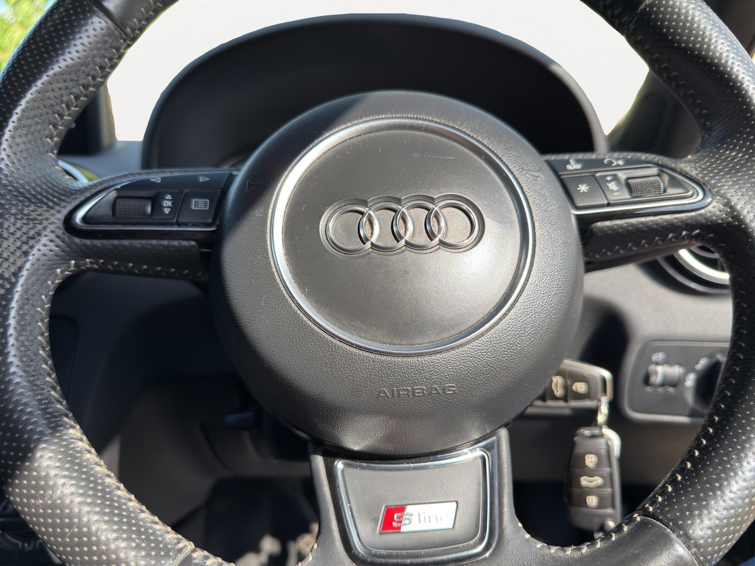 Used Audi A1 2014 for sale - 76449672: Photo 23