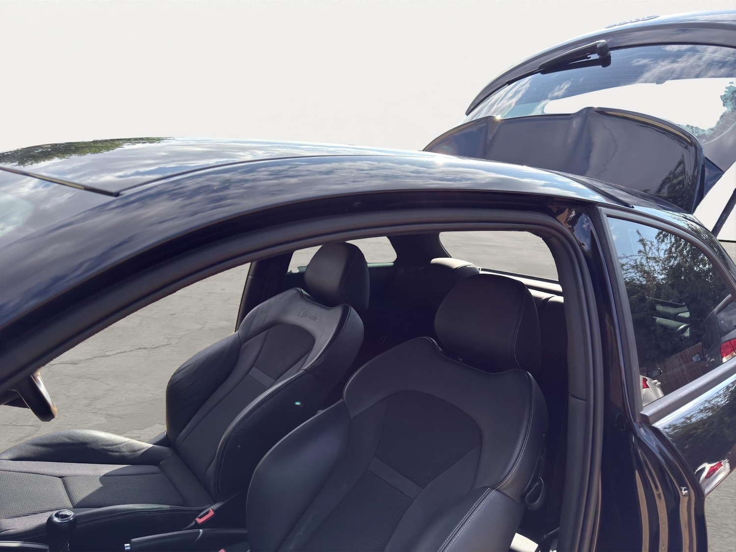 Used Audi A1 2014 for sale - 76449672: Photo 28