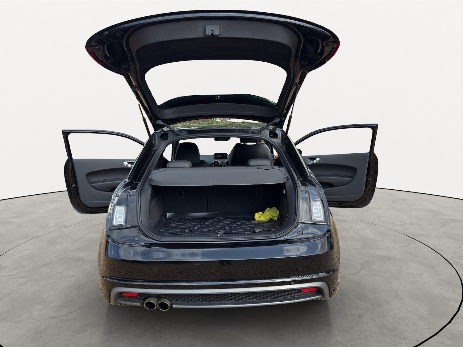 Used Audi A1 2014 for sale - 76449672: Photo 29