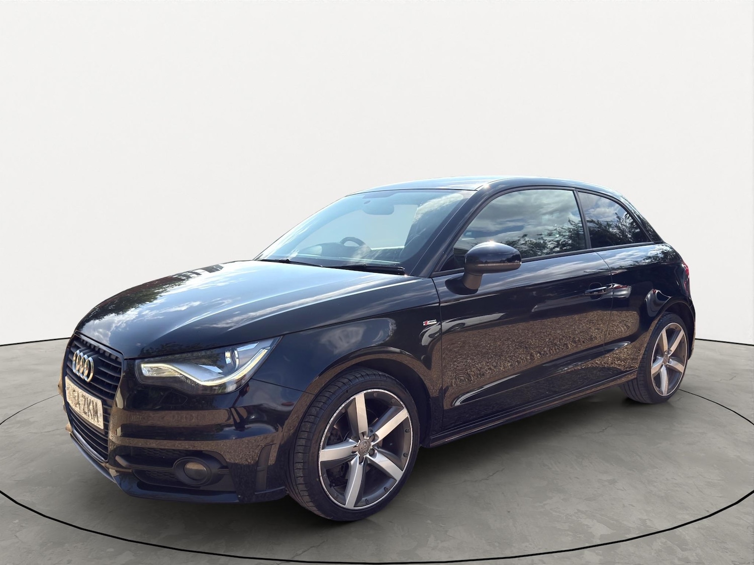 Used Audi A1 2014 for sale - 76449672: Photo 3