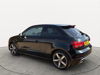 Used Audi A1 2014 for sale - 76449672: Photo