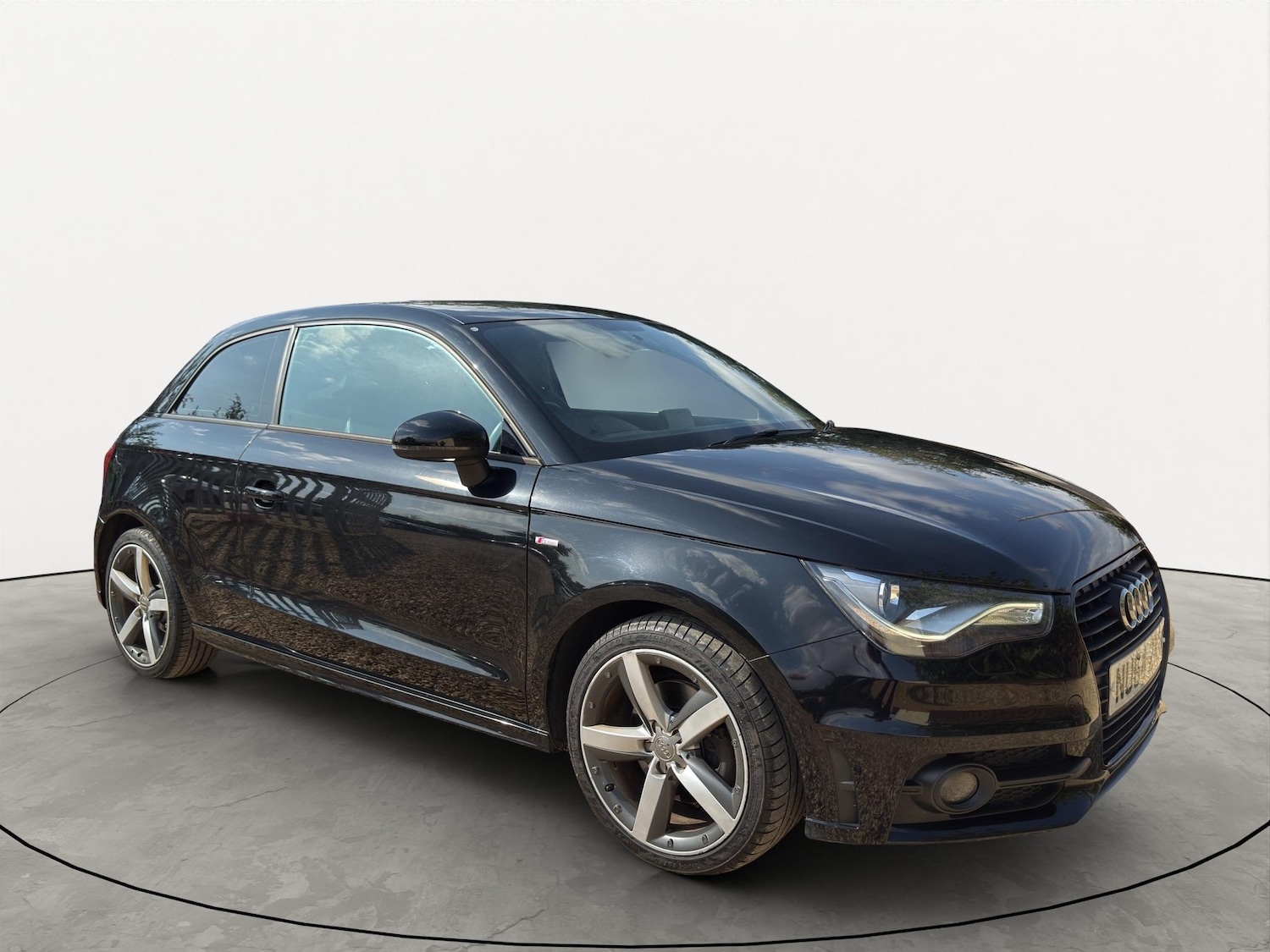 Used Audi A1 2014 for sale - 76449672: Photo 5