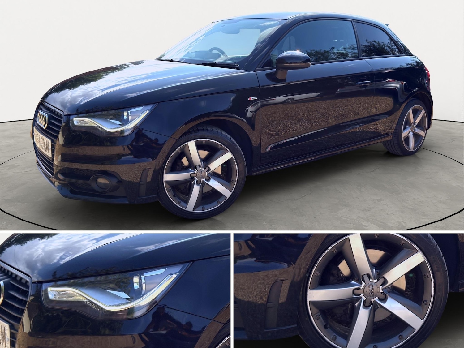 Used Audi A1 2014 for sale - 76449672: Photo 6