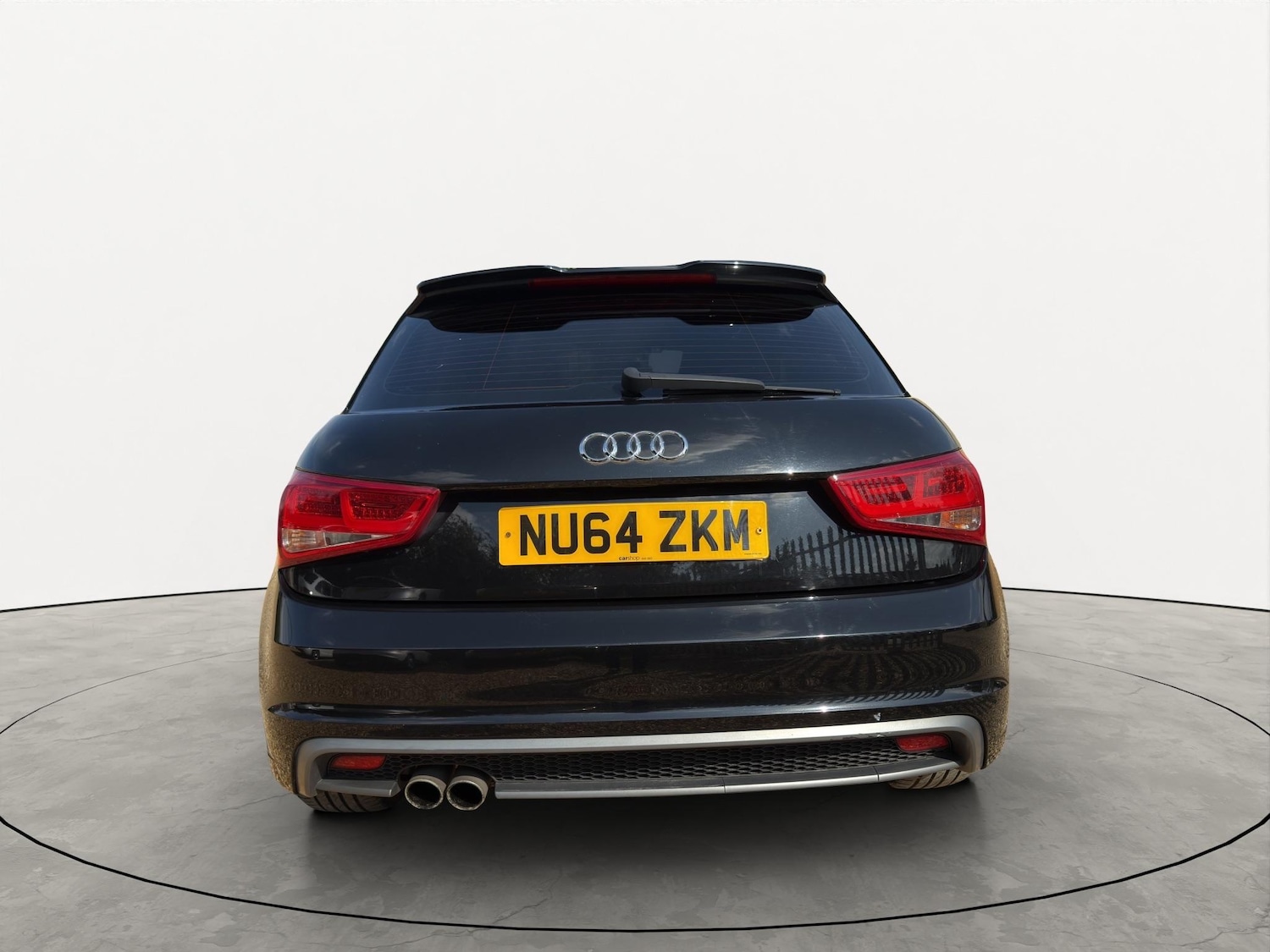 Used Audi A1 2014 for sale - 76449672: Photo 8