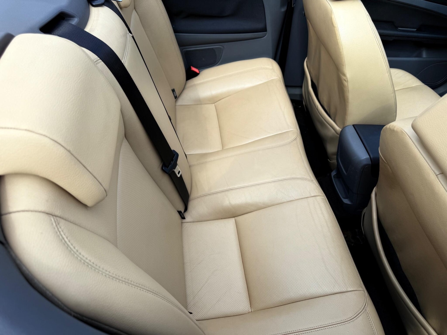 Used Ford Focus CC 2008 for sale - 76449671: Photo 24