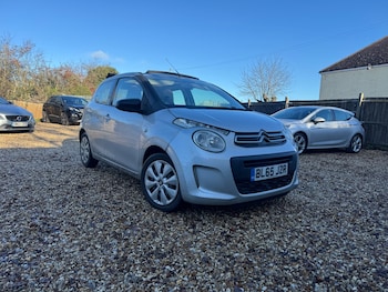 Used Citroen C1 2015 for sale - 77244693: Photo