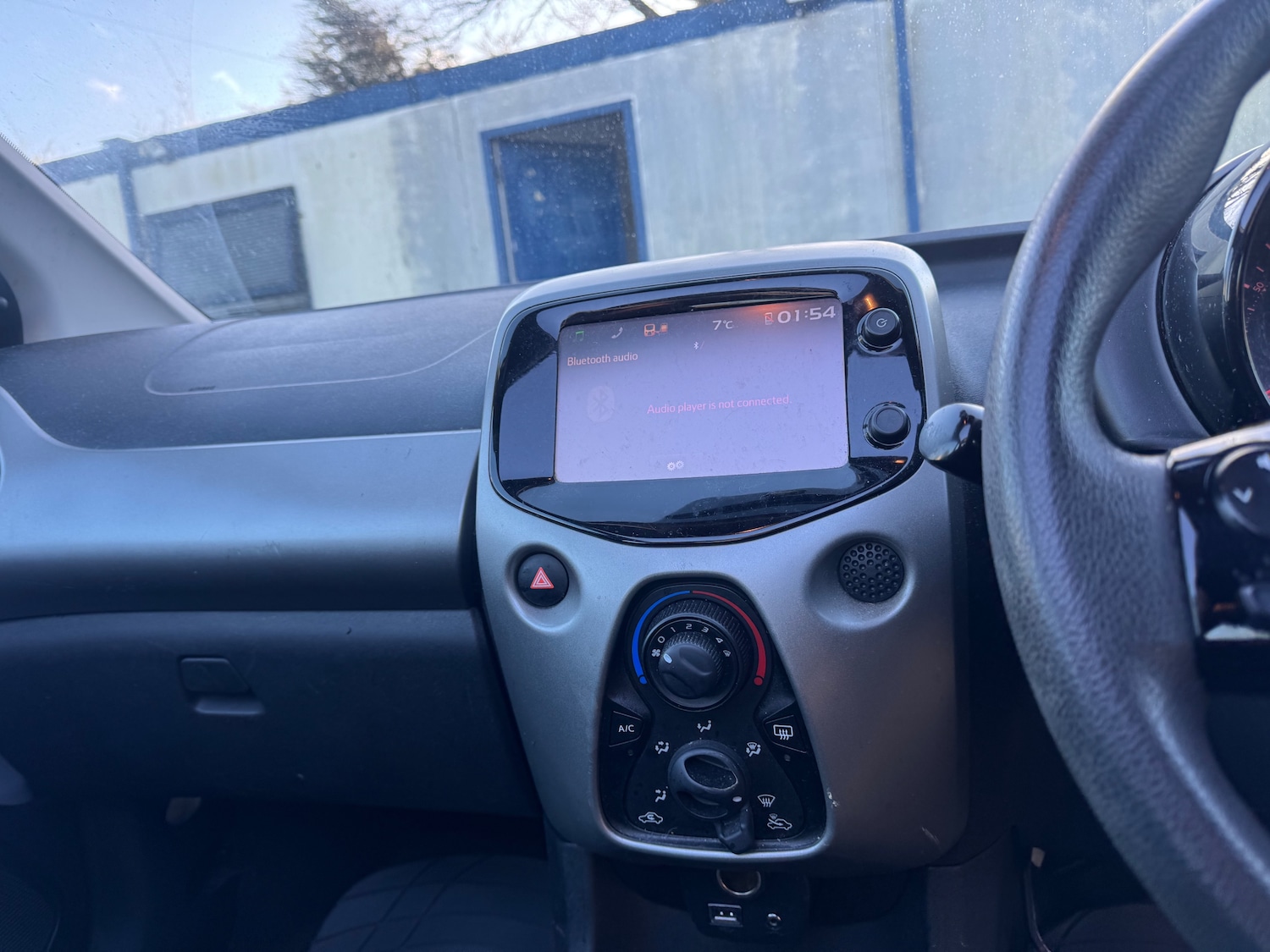 Used Citroen C1 2015 for sale - 77244693: Photo 7