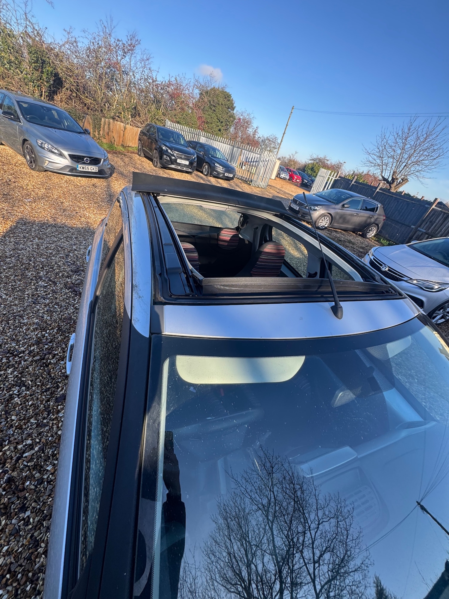 Used Citroen C1 2015 for sale - 77244693: Photo 8