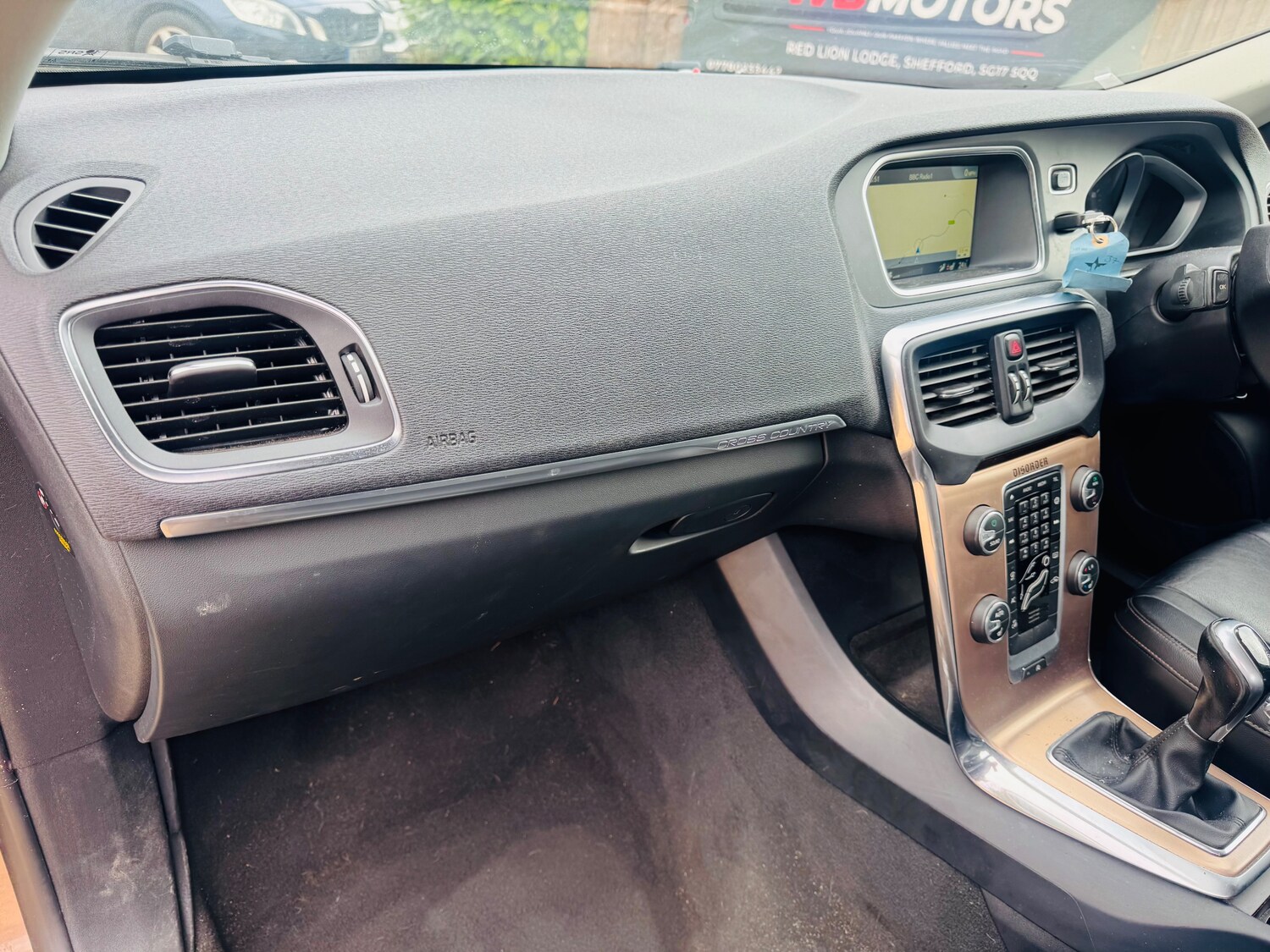 Used Volvo V40 2014 for sale - 77942203: Photo 12