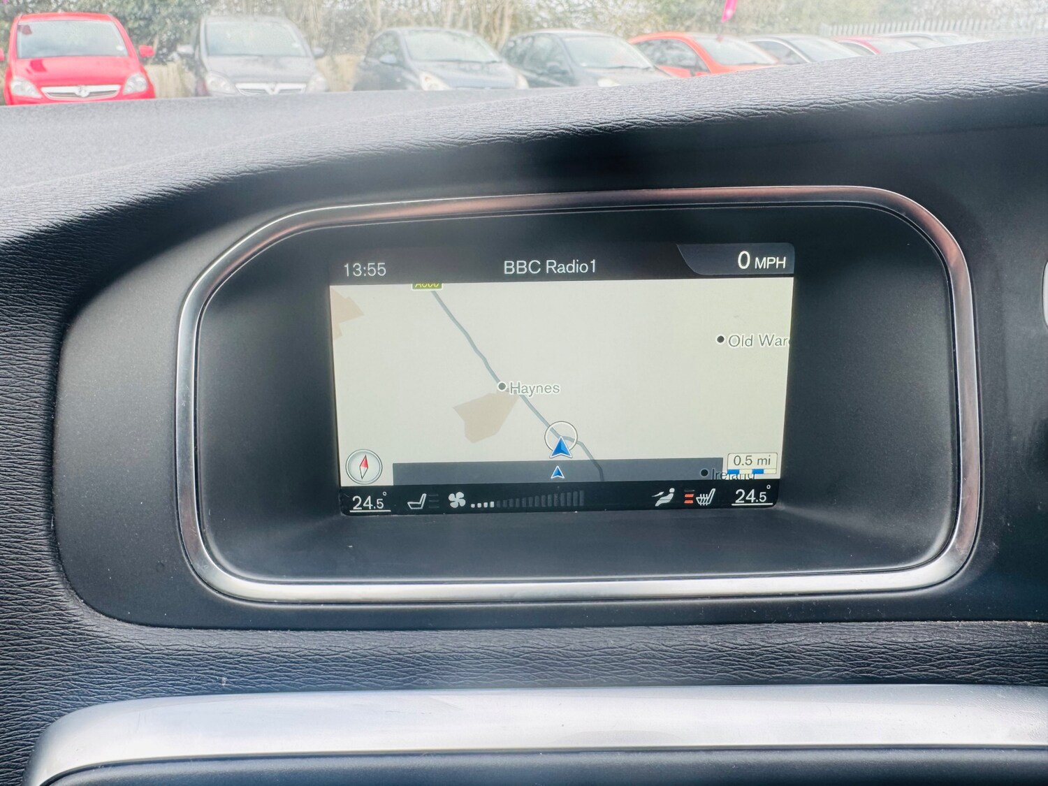 Used Volvo V40 2014 for sale - 77942203: Photo 15