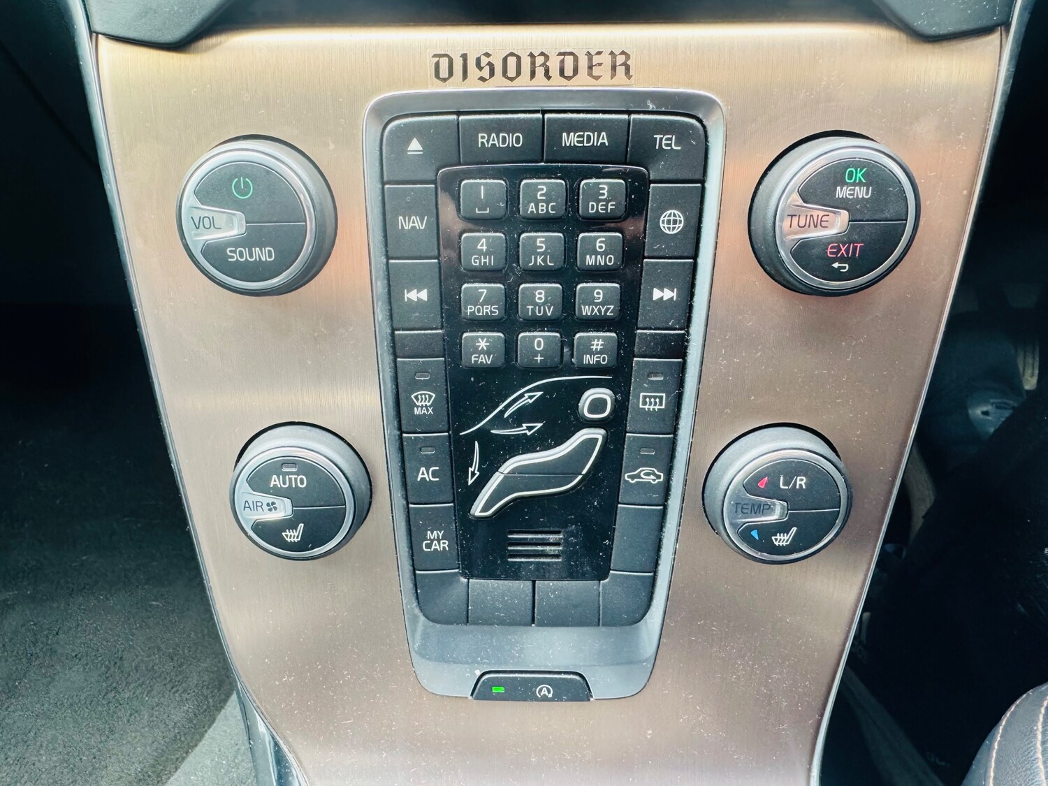 Used Volvo V40 2014 for sale - 77942203: Photo 17