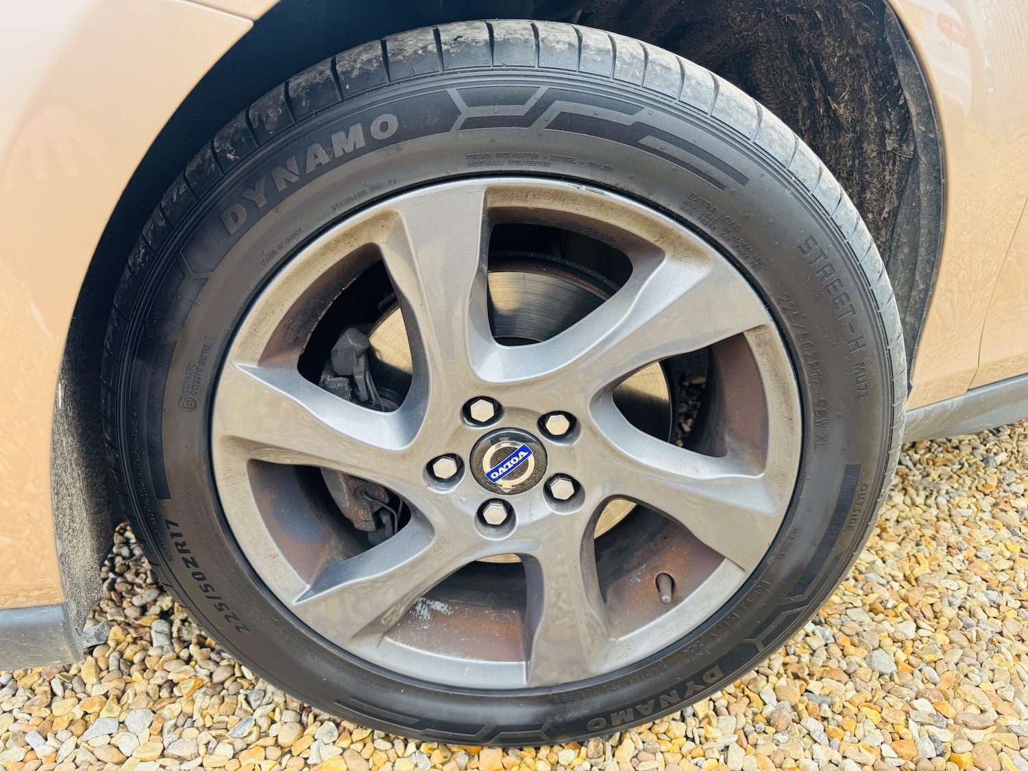 Used Volvo V40 2014 for sale - 77942203: Photo 21