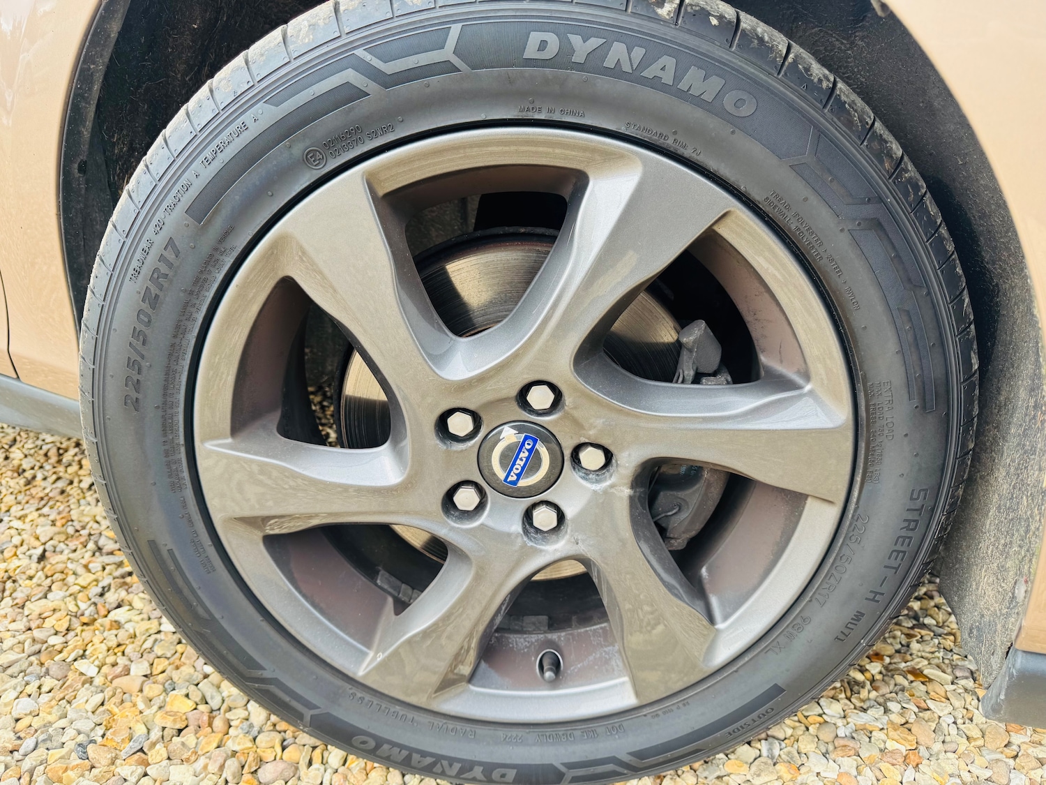 Used Volvo V40 2014 for sale - 77942203: Photo 22