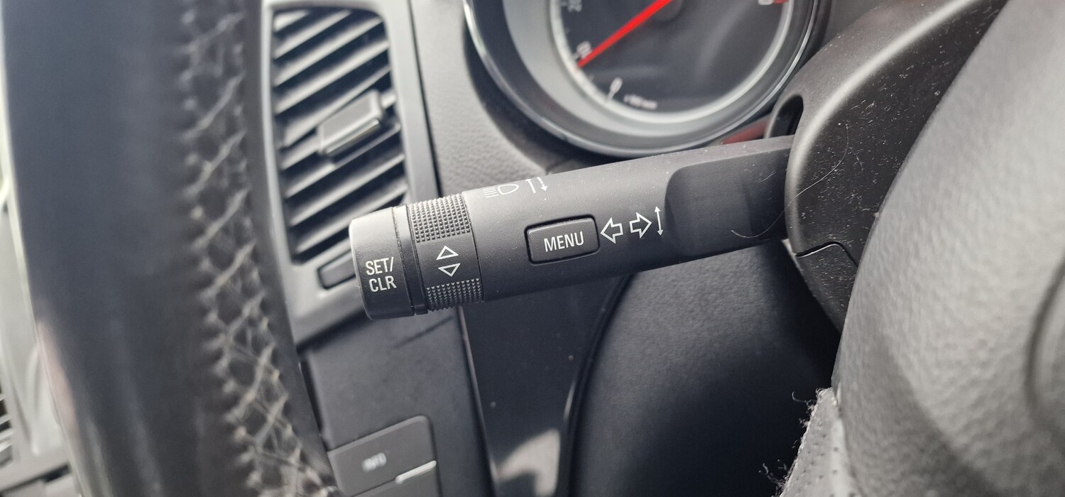 Used Vauxhall Insignia 2011 for sale - 77904288: Photo 17