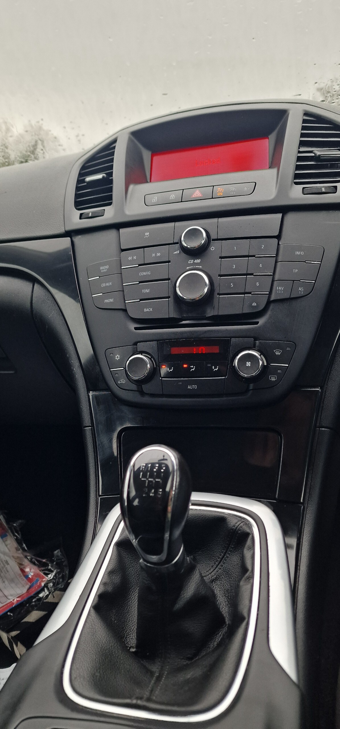 Used Vauxhall Insignia 2011 for sale - 77904288: Photo 21