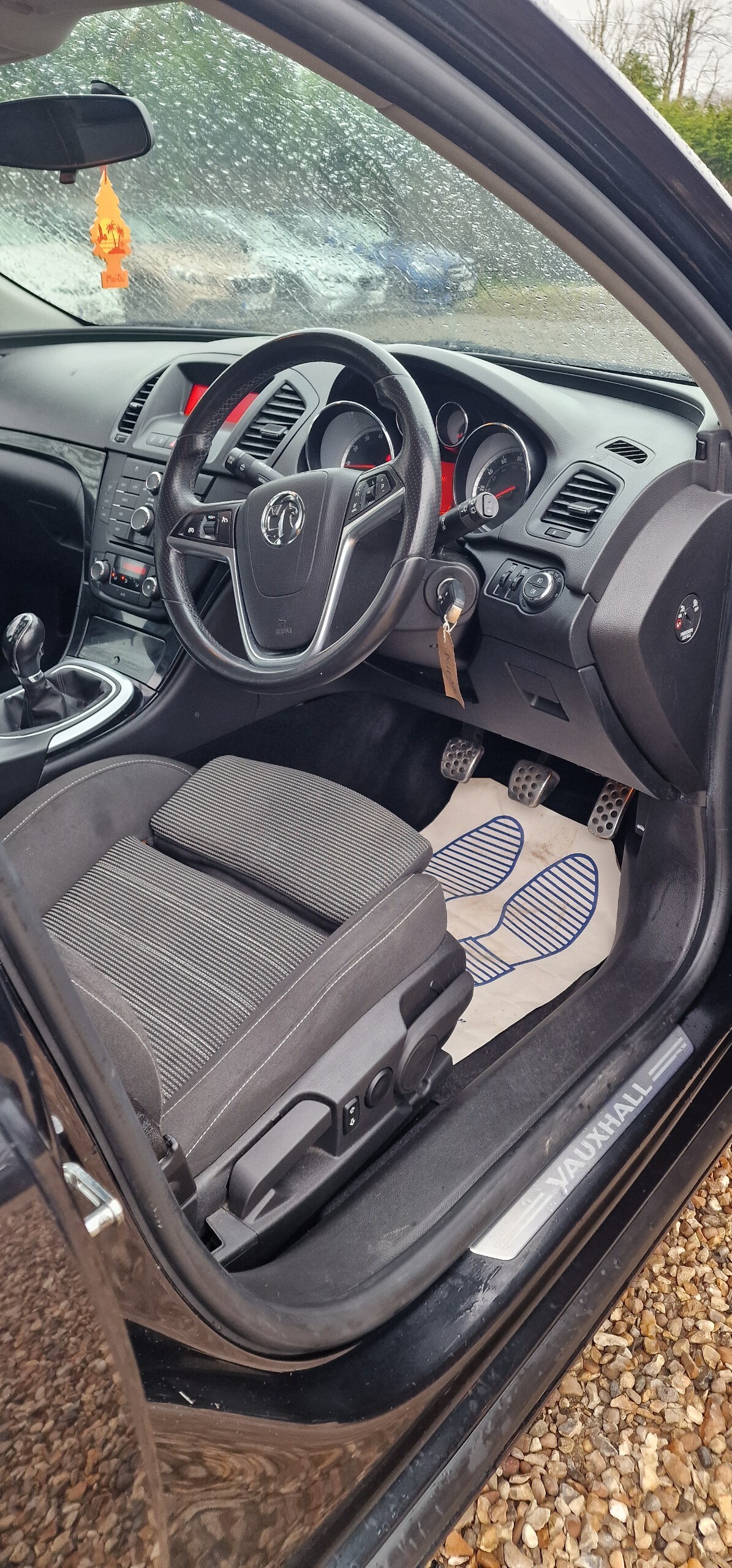 Used Vauxhall Insignia 2011 for sale - 77904288: Photo 29