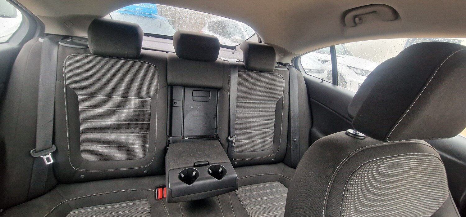 Used Vauxhall Insignia 2011 for sale - 77904288: Photo 30