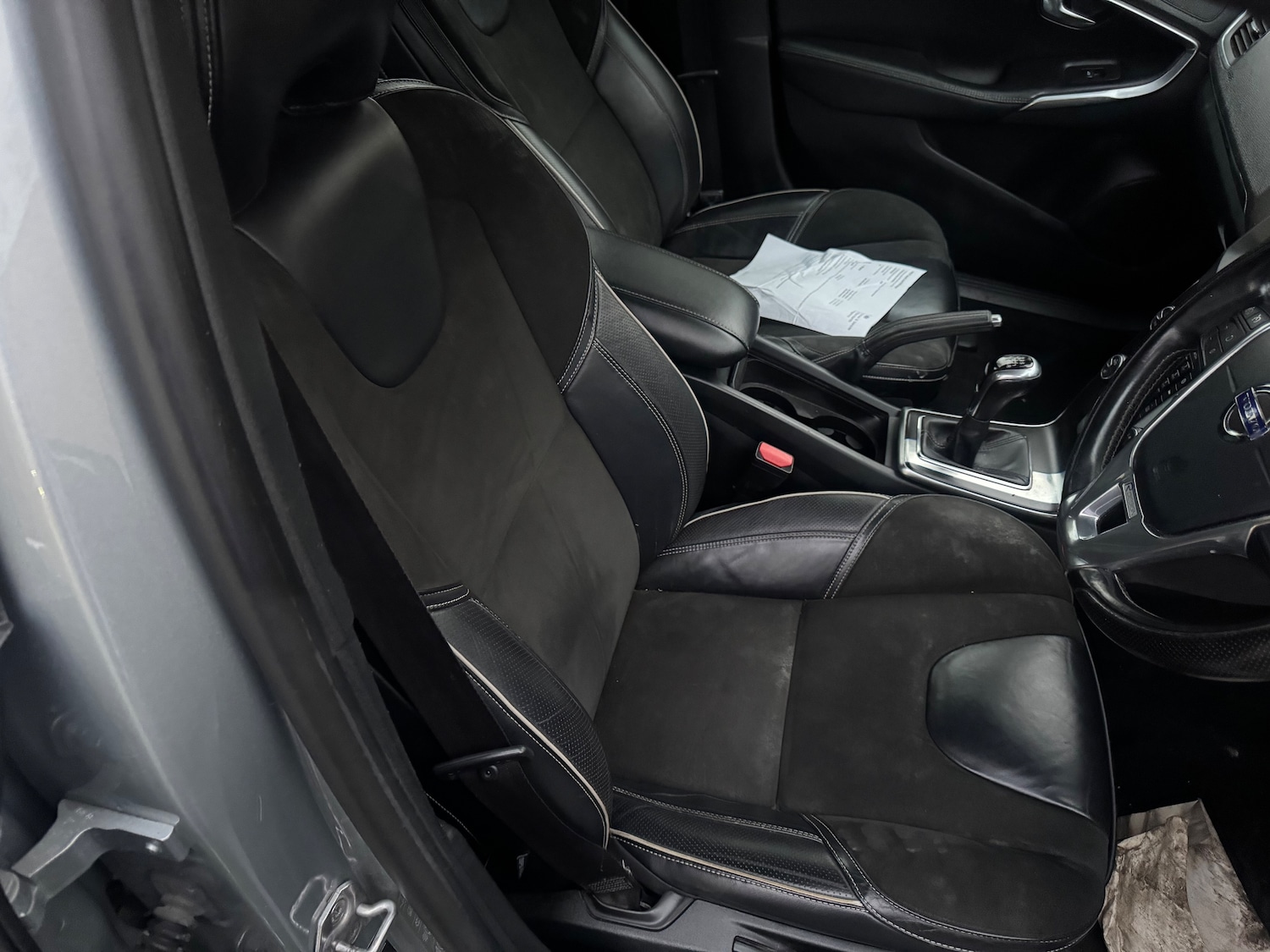 Used Volvo V40 2015 for sale - 76972925: Photo 6