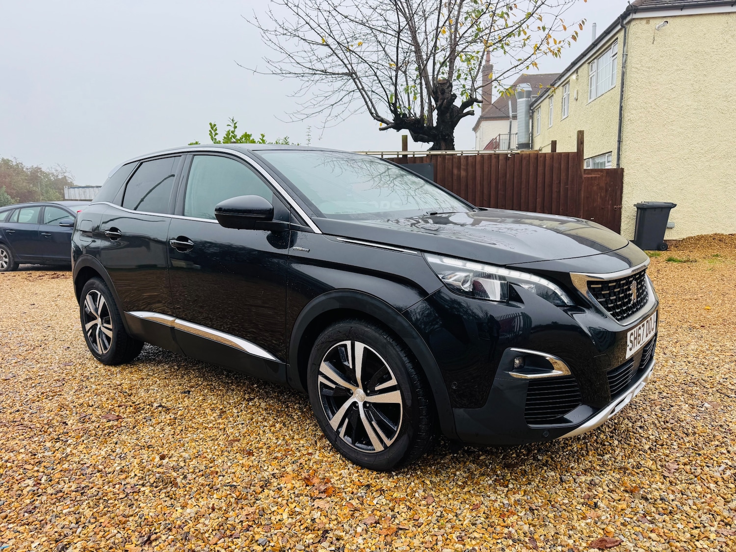 Used Peugeot 3008 2017 for sale - 77200845: Photo 10
