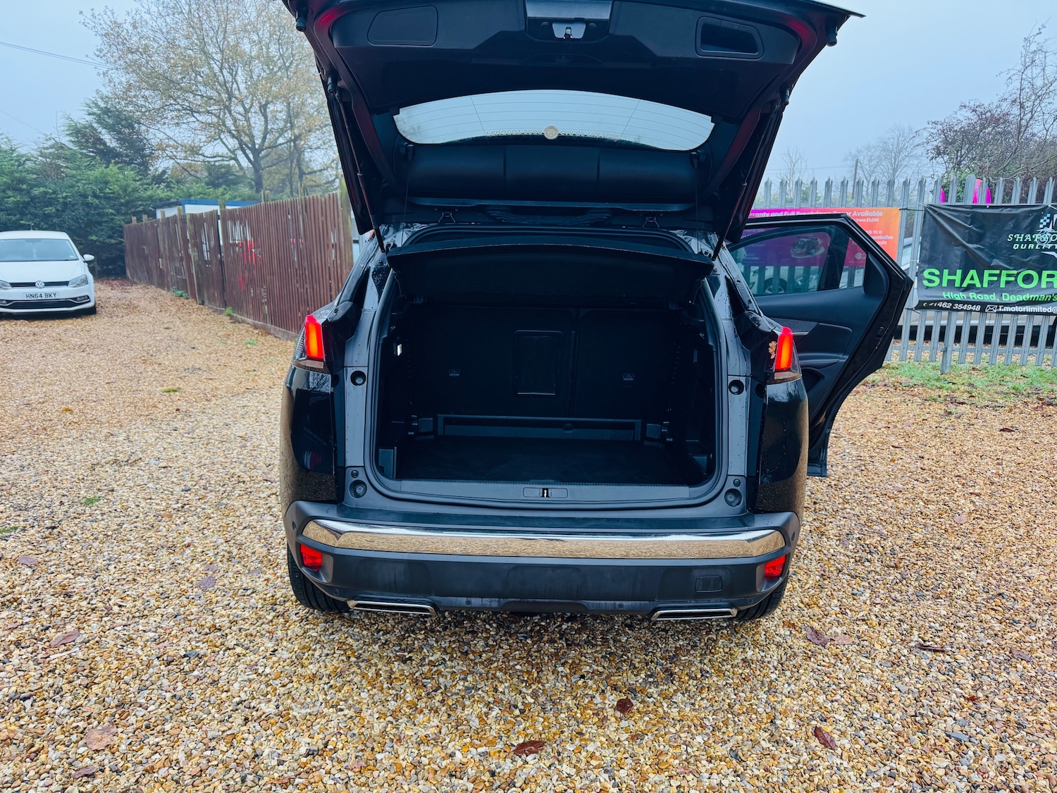 Used Peugeot 3008 2017 for sale - 77200845: Photo 11