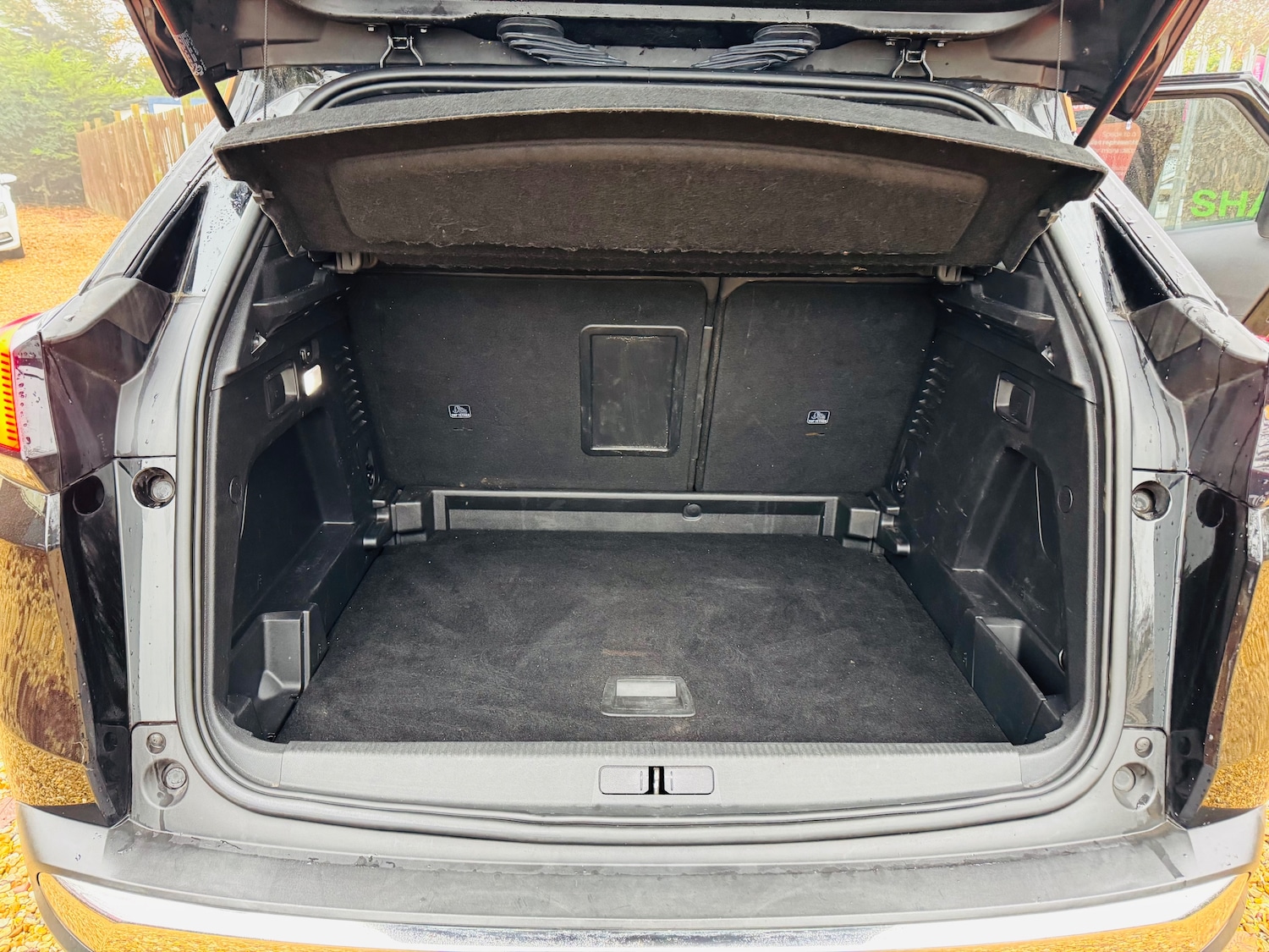 Used Peugeot 3008 2017 for sale - 77200845: Photo 12