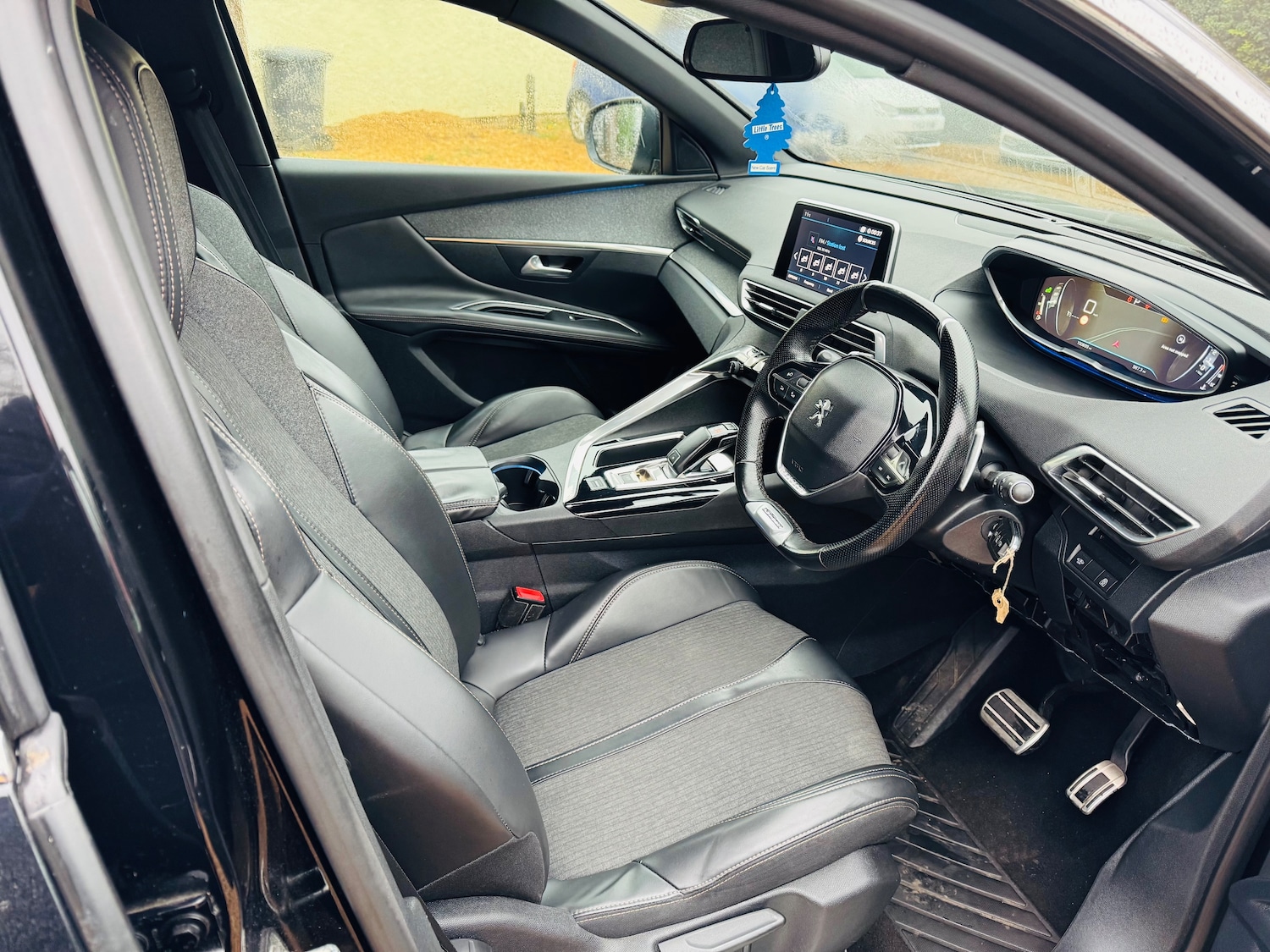 Used Peugeot 3008 2017 for sale - 77200845: Photo 14