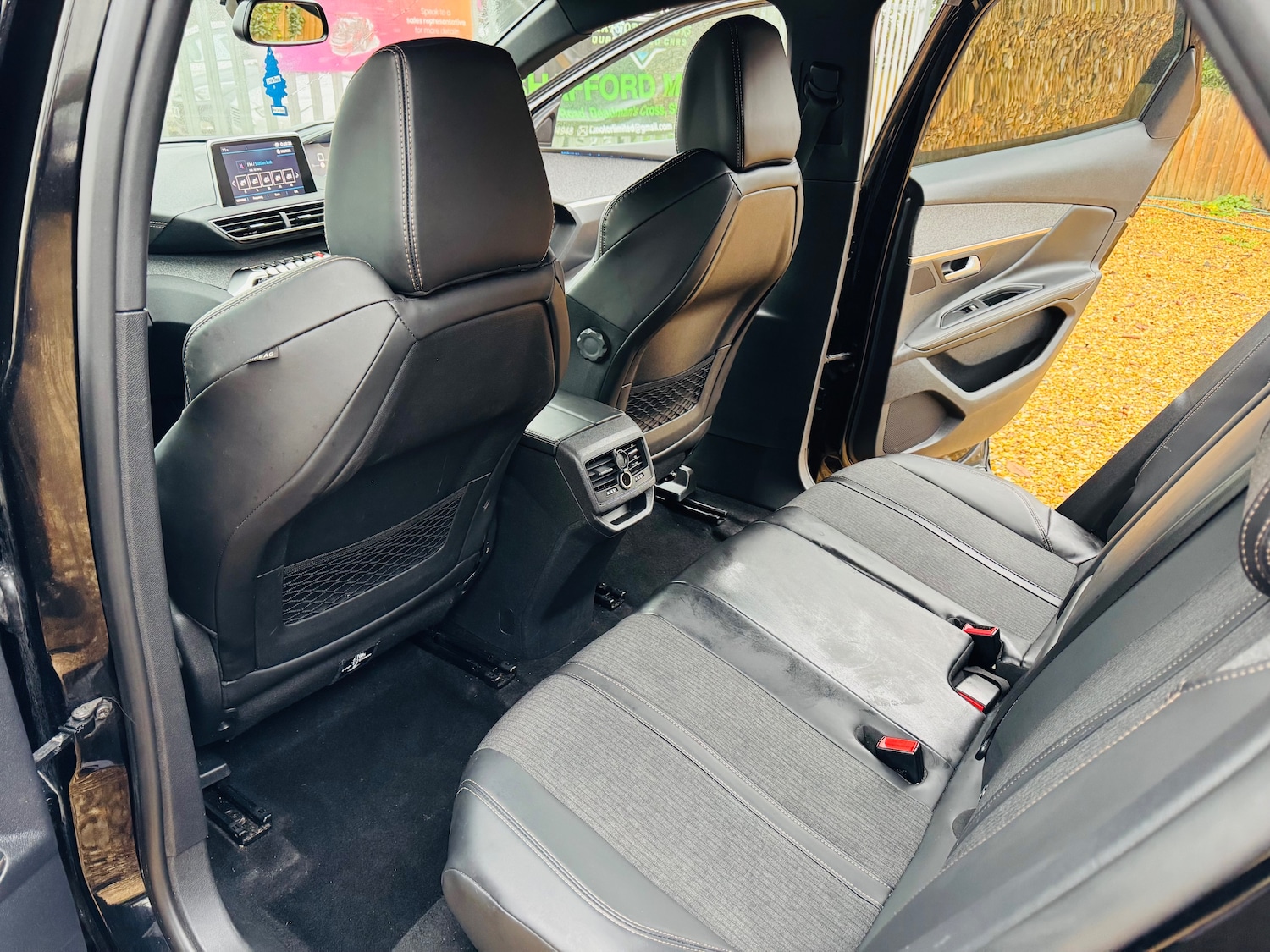 Used Peugeot 3008 2017 for sale - 77200845: Photo 18