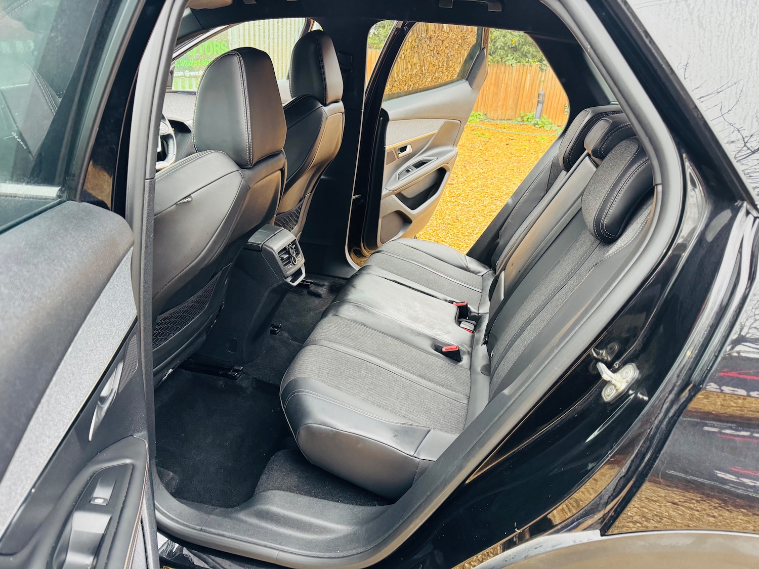 Used Peugeot 3008 2017 for sale - 77200845: Photo 19