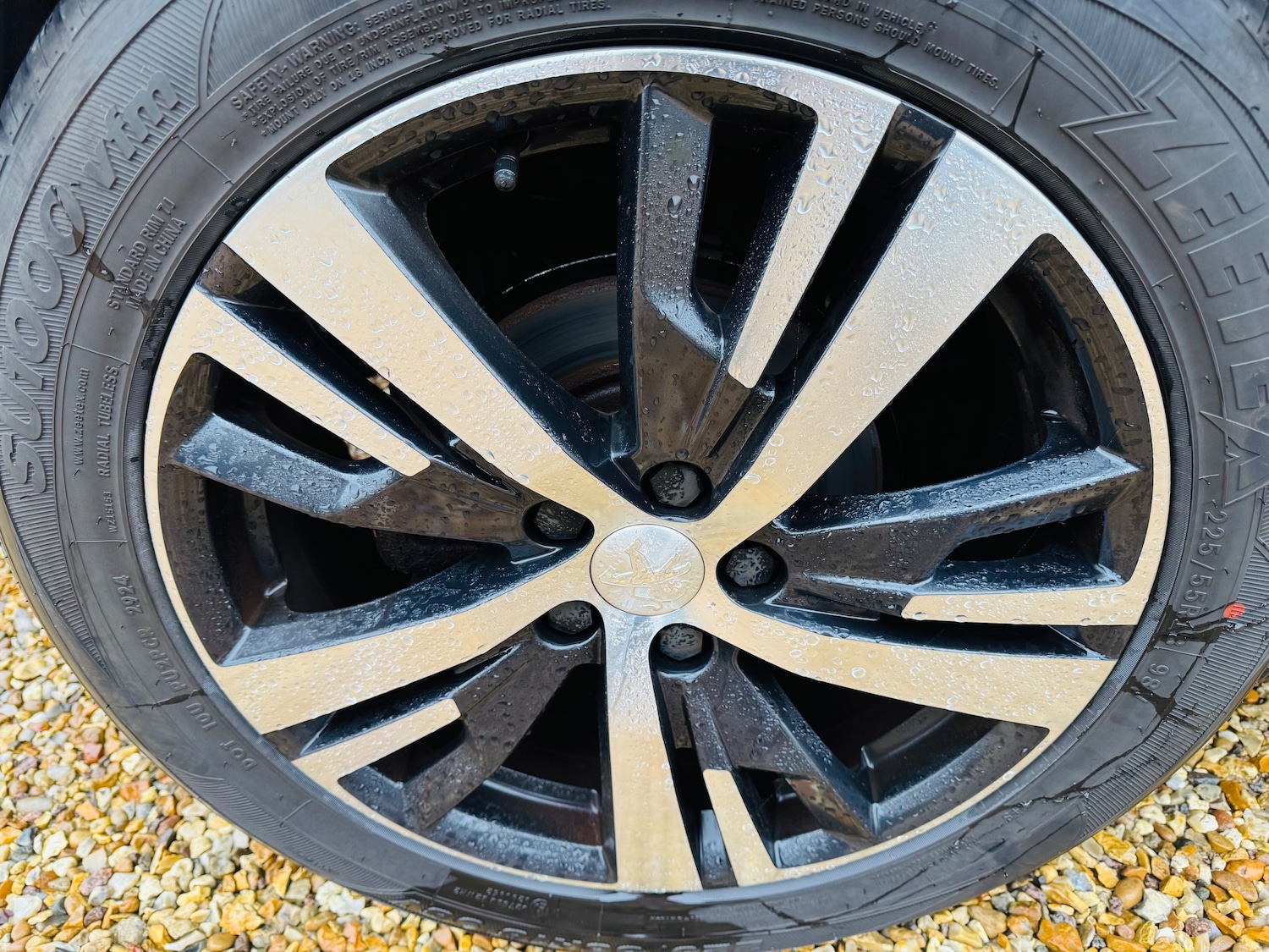 Used Peugeot 3008 2017 for sale - 77200845: Photo 36