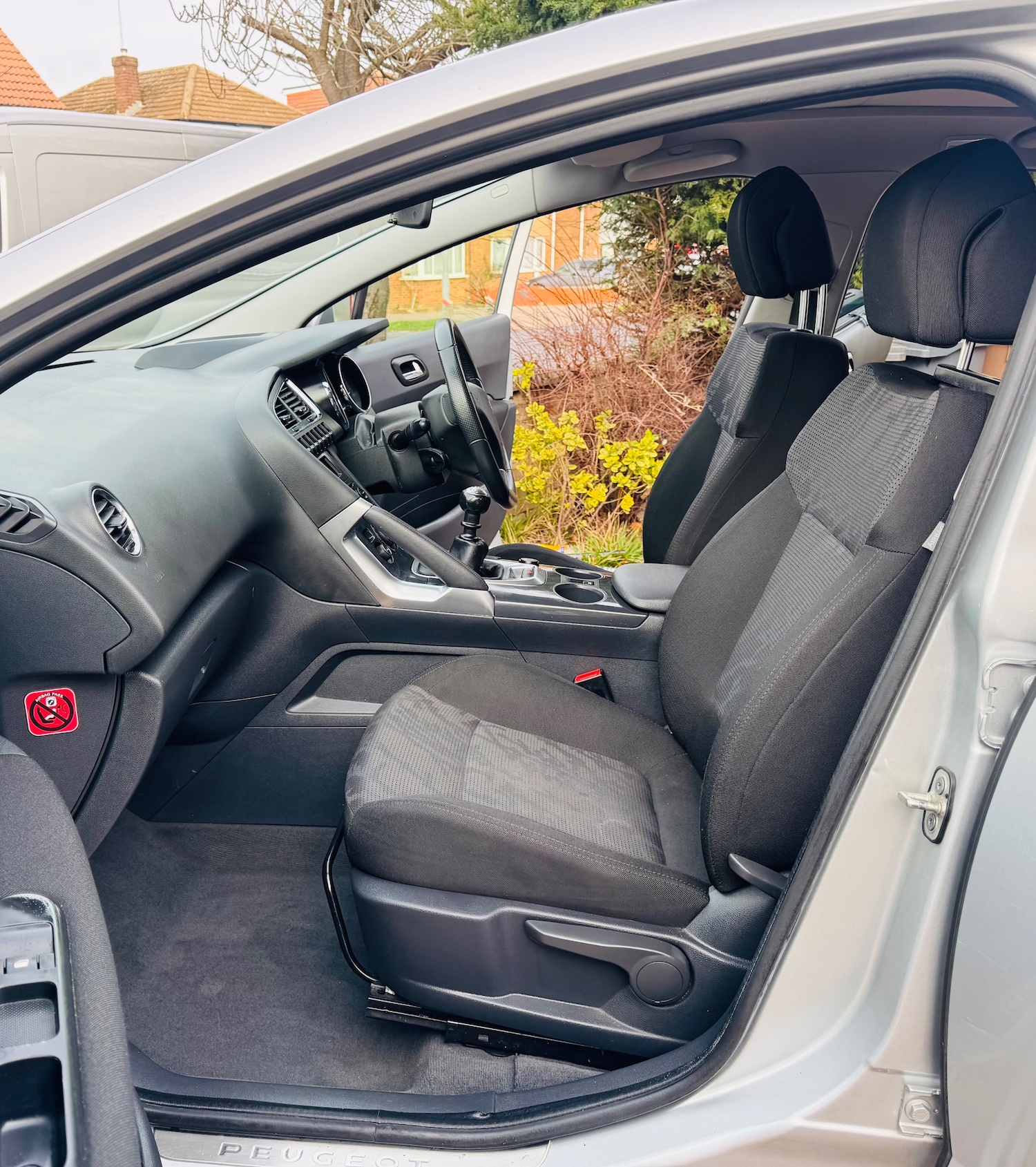 Used Peugeot 3008 2010 for sale - 77200827: Photo 15