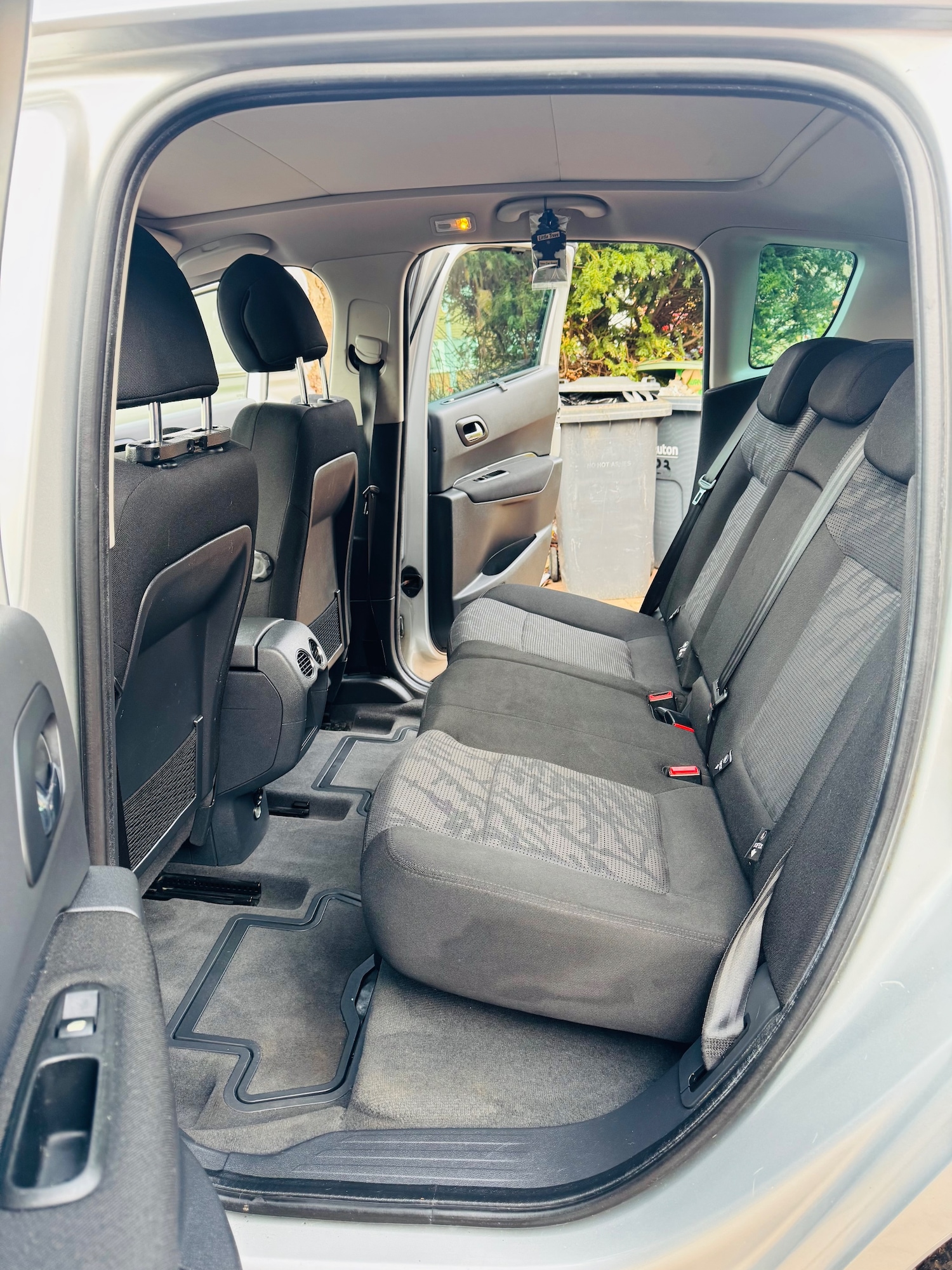 Used Peugeot 3008 2010 for sale - 77200827: Photo 16