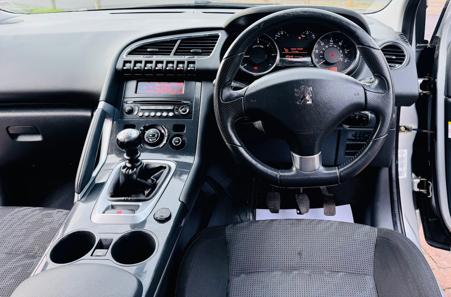 Used Peugeot 3008 2010 for sale - 77200827: Photo 20