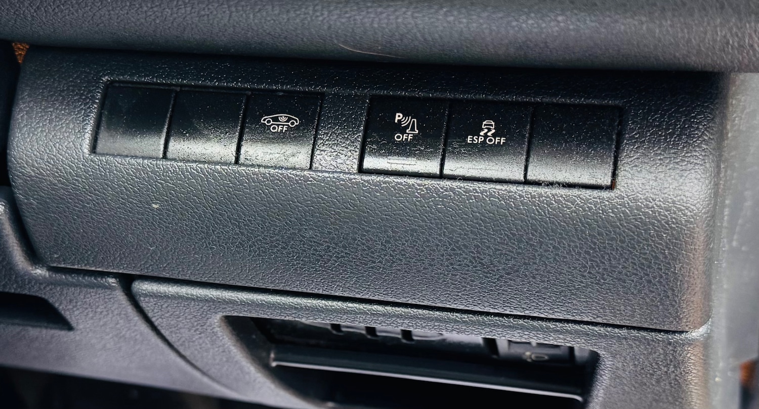 Used Peugeot 3008 2010 for sale - 77200827: Photo 23