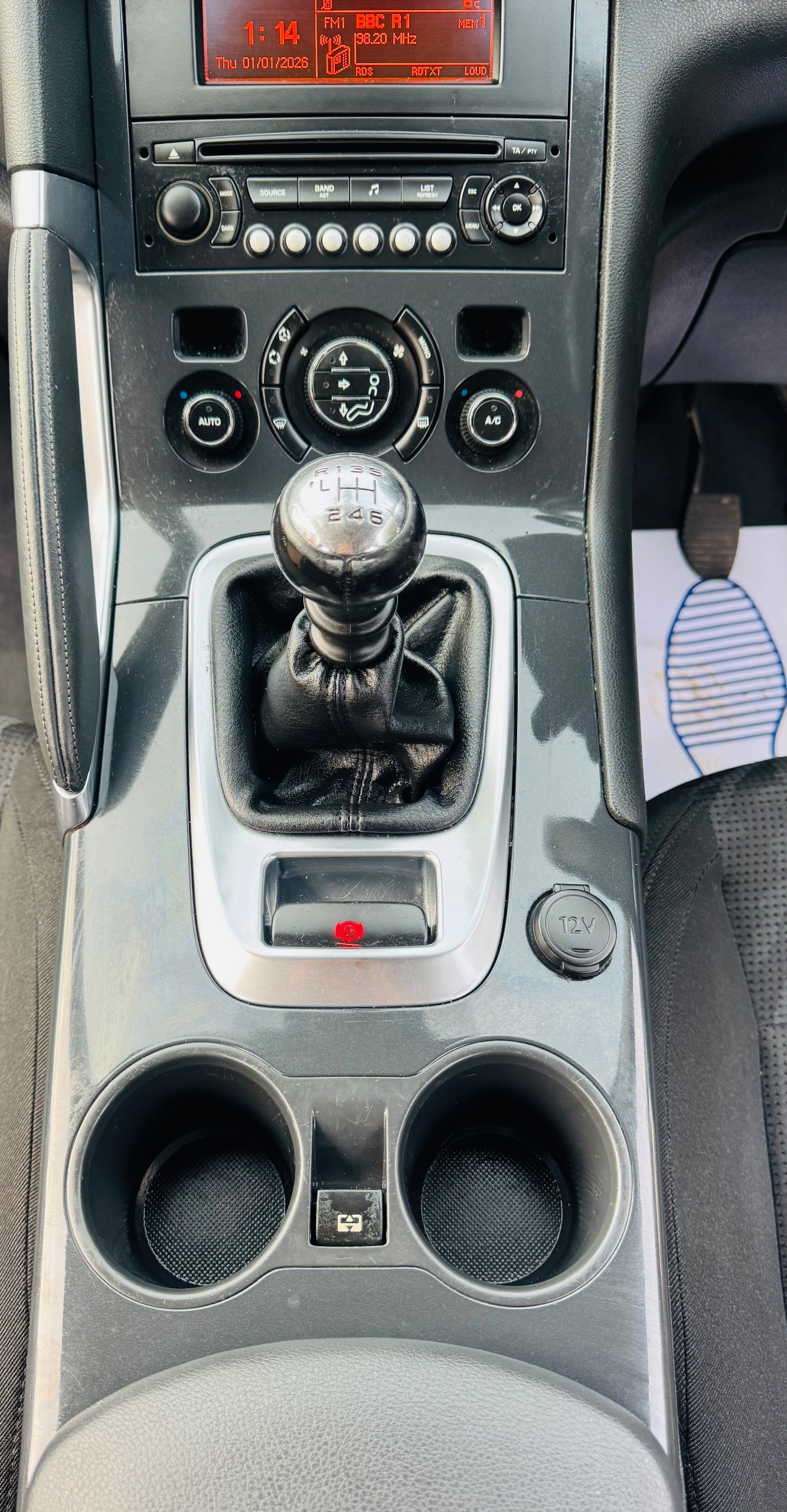 Used Peugeot 3008 2010 for sale - 77200827: Photo 26