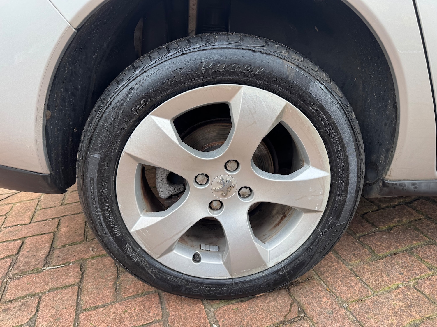 Used Peugeot 3008 2010 for sale - 77200827: Photo 31